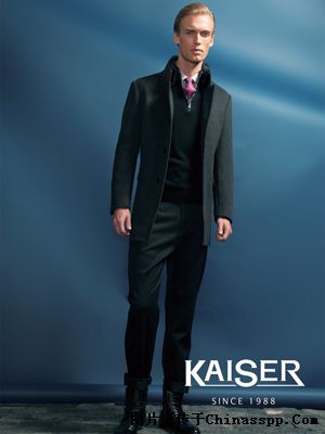 凯撒kaiser