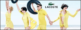 Lacoste