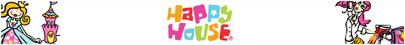 Happy House