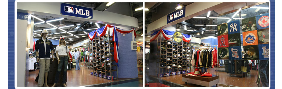 MLB